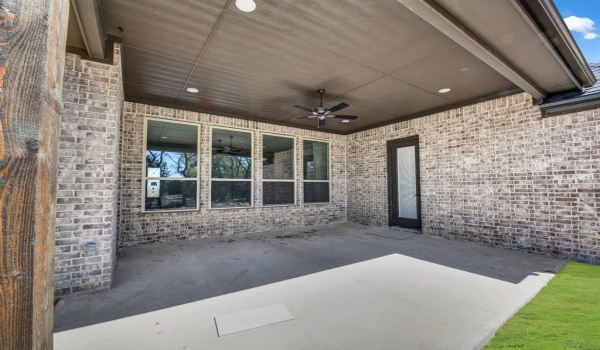 145 Fan Mill Trail, Weatherford, TX 76085, 4 Habitaciones Habitaciones , ,3 BañosBaños,Residential,En Venta,145 Fan Mill Trail,20889263