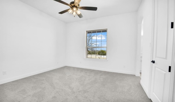 145 Fan Mill Trail, Weatherford, TX 76085, 4 Habitaciones Habitaciones , ,3 BañosBaños,Residential,En Venta,145 Fan Mill Trail,20889263
