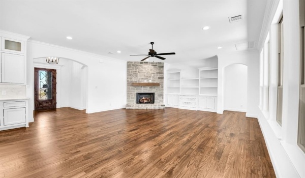145 Fan Mill Trail, Weatherford, TX 76085, 4 Habitaciones Habitaciones , ,3 BañosBaños,Residential,En Venta,145 Fan Mill Trail,20889263