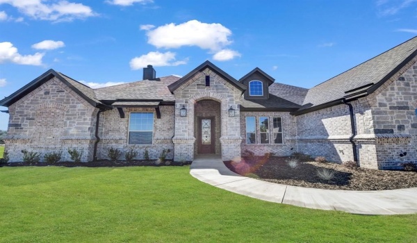 145 Fan Mill Trail, Weatherford, TX 76085, 4 Habitaciones Habitaciones , ,3 BañosBaños,Residential,En Venta,145 Fan Mill Trail,20889263