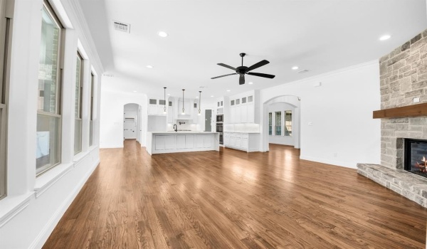 145 Fan Mill Trail, Weatherford, TX 76085, 4 Habitaciones Habitaciones , ,3 BañosBaños,Residential,En Venta,145 Fan Mill Trail,20889263