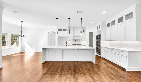 145 Fan Mill Trail, Weatherford, TX 76085, 4 Habitaciones Habitaciones , ,3 BañosBaños,Residential,En Venta,145 Fan Mill Trail,20889263