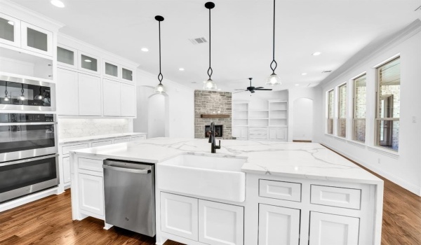 145 Fan Mill Trail, Weatherford, TX 76085, 4 Habitaciones Habitaciones , ,3 BañosBaños,Residential,En Venta,145 Fan Mill Trail,20889263