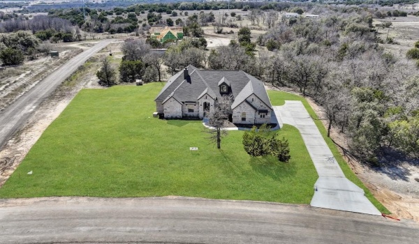 145 Fan Mill Trail, Weatherford, TX 76085, 4 Habitaciones Habitaciones , ,3 BañosBaños,Residential,En Venta,145 Fan Mill Trail,20889263