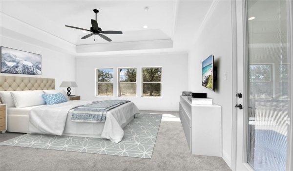 145 Fan Mill Trail, Weatherford, TX 76085, 4 Habitaciones Habitaciones , ,3 BañosBaños,Residential,En Venta,145 Fan Mill Trail,20889263