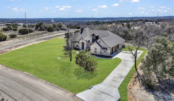 145 Fan Mill Trail, Weatherford, TX 76085, 4 Habitaciones Habitaciones , ,3 BañosBaños,Residential,En Venta,145 Fan Mill Trail,20889263