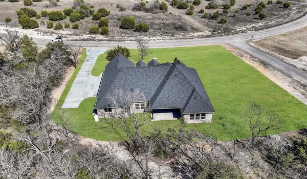 145 Fan Mill Trail, Weatherford, TX 76085, 4 Habitaciones Habitaciones , ,3 BañosBaños,Residential,En Venta,145 Fan Mill Trail,20889263
