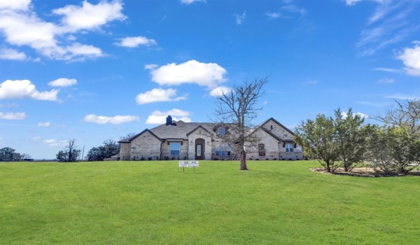 145 Fan Mill Trail, Weatherford, TX 76085, 4 Habitaciones Habitaciones , ,3 BañosBaños,Residential,En Venta,145 Fan Mill Trail,20889263