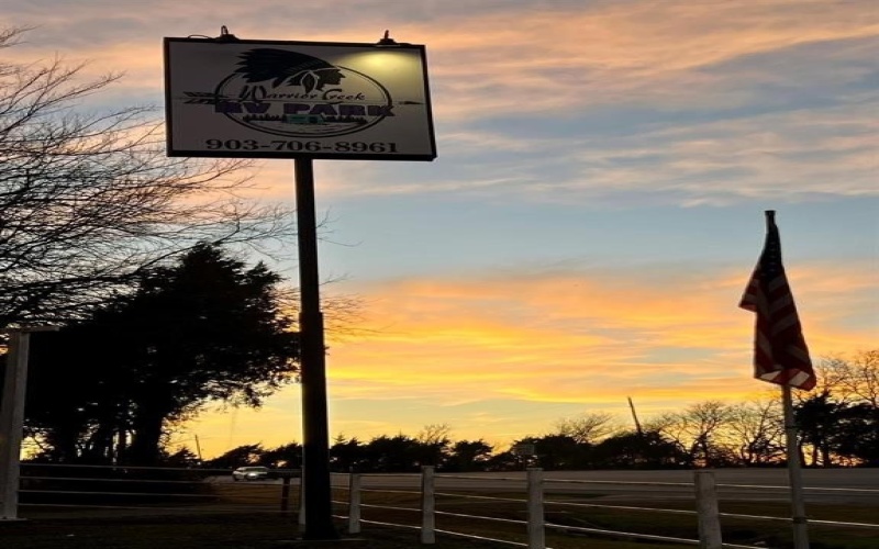 6869 S State Highway 121, Bonham, TX 75418, ,Commercial Sale,For Sale,6869 S State Highway 121,20889343