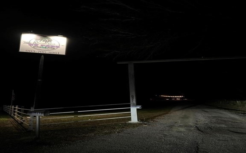 6869 S State Highway 121, Bonham, TX 75418, ,Commercial Sale,For Sale,6869 S State Highway 121,20889343