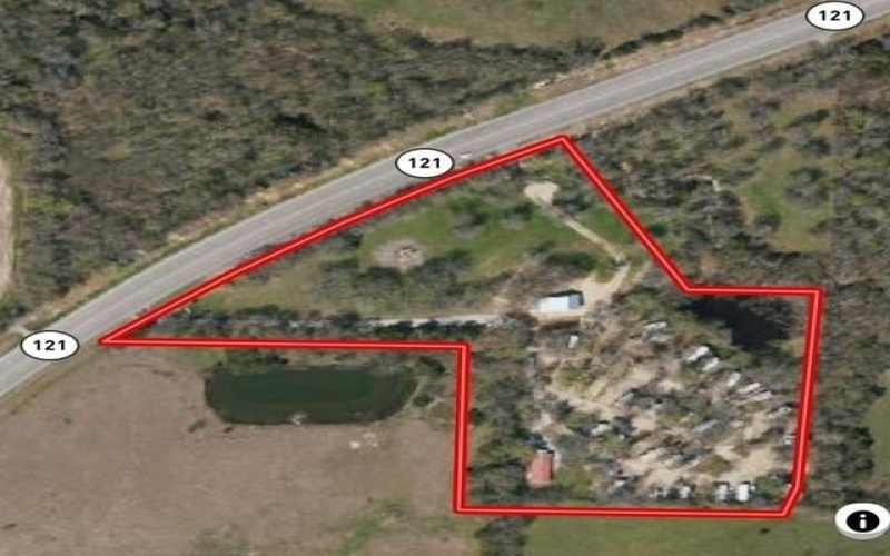 6869 S State Highway 121, Bonham, TX 75418, ,Commercial Sale,For Sale,6869 S State Highway 121,20889343