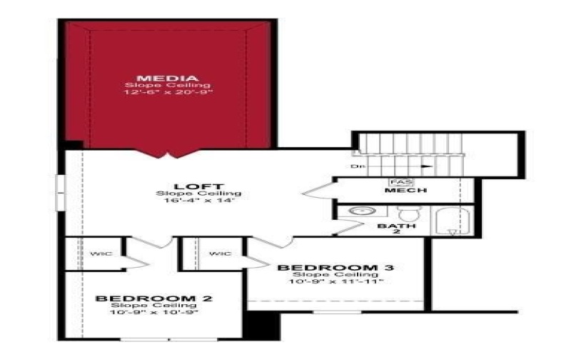 216 Freedom Trail, Forney, TX 75126, 4 Bedrooms Bedrooms, ,3 BathroomsBathrooms,Residential,For Sale,216 Freedom Trail,20887271