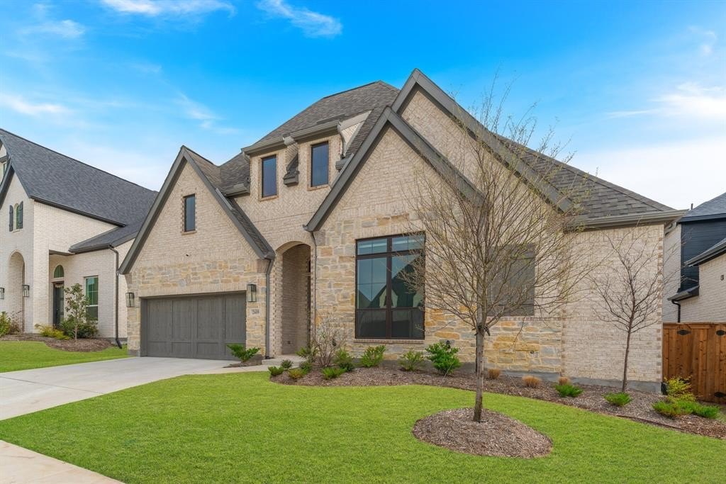 2609 Native Dancer Court, Celina, TX 75009, 4 Bedrooms Bedrooms, ,3 BathroomsBathrooms,Residential,For Sale,2609 Native Dancer Court,20889470