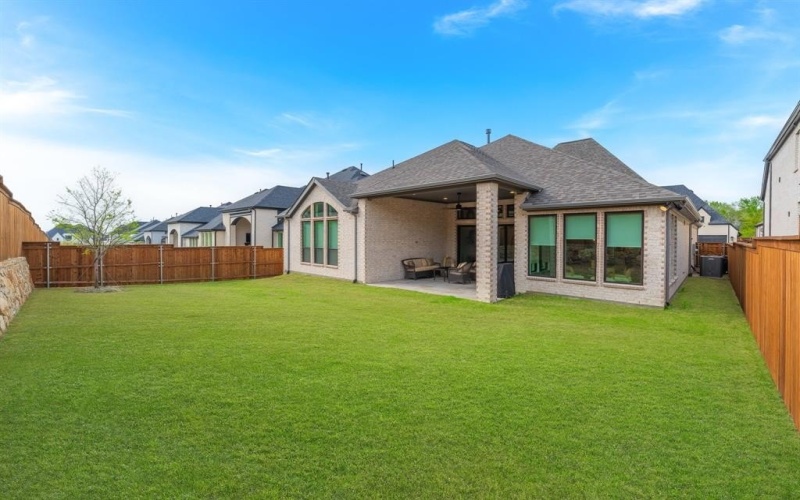 2609 Native Dancer Court, Celina, TX 75009, 4 Bedrooms Bedrooms, ,3 BathroomsBathrooms,Residential,For Sale,2609 Native Dancer Court,20889470