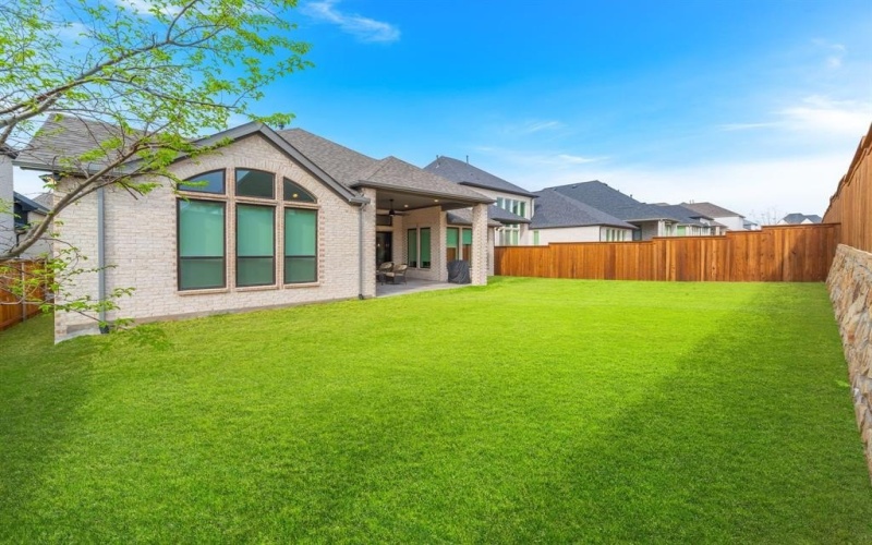 2609 Native Dancer Court, Celina, TX 75009, 4 Bedrooms Bedrooms, ,3 BathroomsBathrooms,Residential,For Sale,2609 Native Dancer Court,20889470