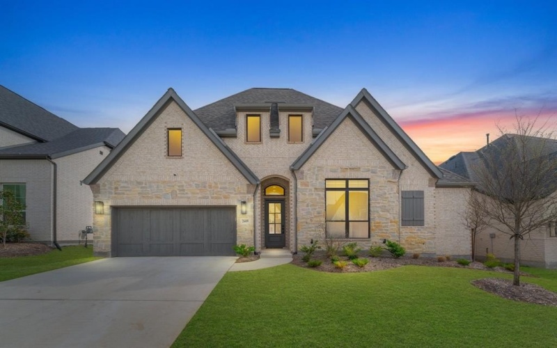 2609 Native Dancer Court, Celina, TX 75009, 4 Bedrooms Bedrooms, ,3 BathroomsBathrooms,Residential,For Sale,2609 Native Dancer Court,20889470