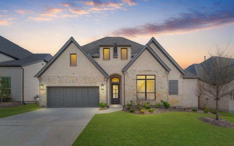 2609 Native Dancer Court, Celina, TX 75009, 4 Bedrooms Bedrooms, ,3 BathroomsBathrooms,Residential,For Sale,2609 Native Dancer Court,20889470