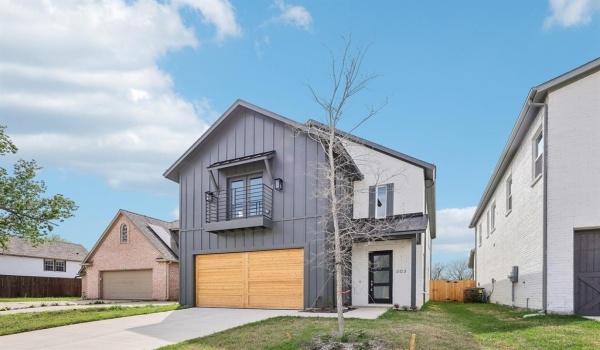 203 E Park Street, Little Elm, TX 75068, 3 Bedrooms Bedrooms, ,2 BathroomsBathrooms,Residential,For Sale,203 E Park Street,20889482