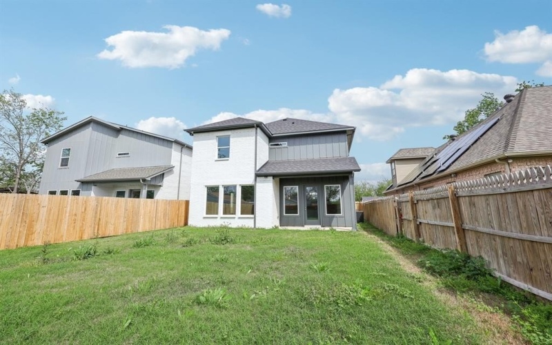 203 E Park Street, Little Elm, TX 75068, 3 Bedrooms Bedrooms, ,2 BathroomsBathrooms,Residential,For Sale,203 E Park Street,20889482