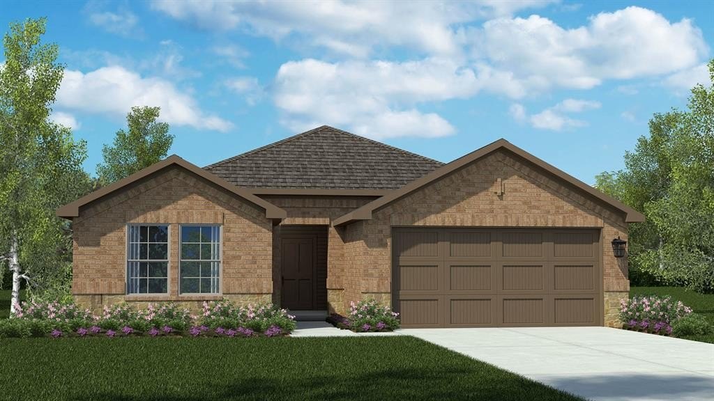 337 WILDROSE Circle, Cleburne, TX 76033, 4 Habitaciones Habitaciones , ,2 BañosBaños,Residential,En Venta,337 WILDROSE Circle,20889487