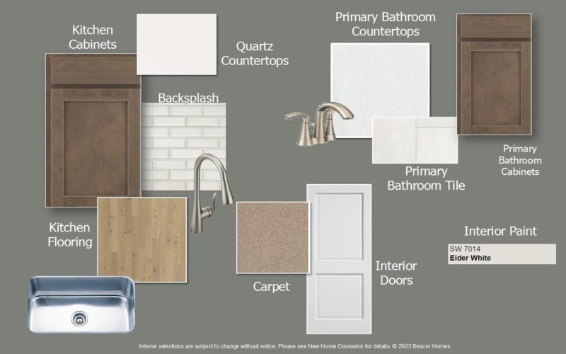 218 Freedom Trail, Forney, TX 75126, 4 Bedrooms Bedrooms, ,2 BathroomsBathrooms,Residential,For Sale,218 Freedom Trail,20887297