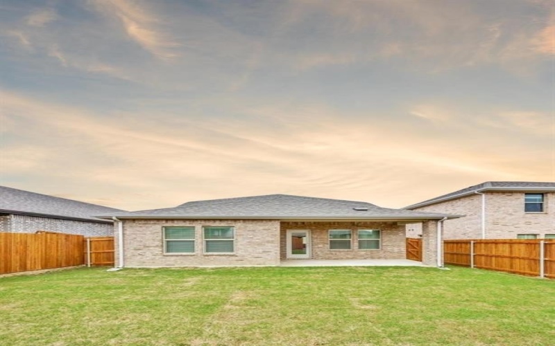 717 Caraway Drive, McKinney, TX 75071, 4 Habitaciones Habitaciones , ,2 BañosBaños,Residential Lease,En Alquiler,717 Caraway Drive,20887389