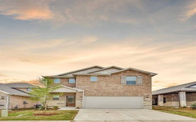 717 Caraway Drive, McKinney, TX 75071, 4 Habitaciones Habitaciones , ,2 BañosBaños,Residential Lease,En Alquiler,717 Caraway Drive,20887389