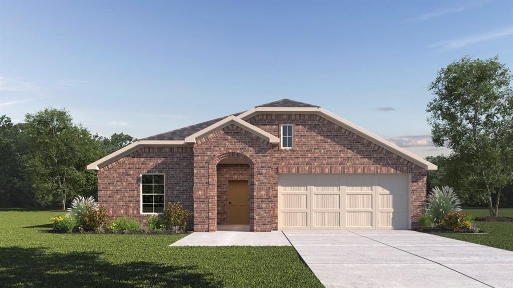 10117 High Grade Street, Aubrey, TX 76227, 3 Bedrooms Bedrooms, ,2 BathroomsBathrooms,Residential,For Sale,10117 High Grade Street,20889528