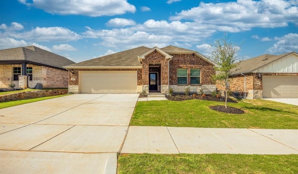 2121 Gustavus Drive, Sherman, TX 75092, 4 Habitaciones Habitaciones , ,3 BañosBaños,Residential Lease,En Alquiler,2121 Gustavus Drive,20887431