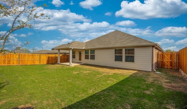 2121 Gustavus Drive, Sherman, TX 75092, 4 Habitaciones Habitaciones , ,3 BañosBaños,Residential Lease,En Alquiler,2121 Gustavus Drive,20887431