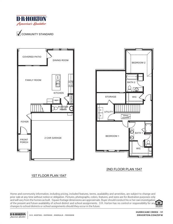 3032 Still Creek Lane, Anna, TX 75409, 2 Bedrooms Bedrooms, ,2 BathroomsBathrooms,Residential,For Sale,3032 Still Creek Lane,20889566