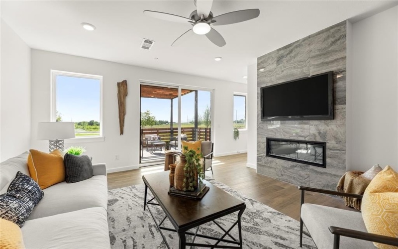 2017 Aldrich Mews, Celina, TX 75009, 3 Bedrooms Bedrooms, ,2 BathroomsBathrooms,Residential,For Sale,2017 Aldrich Mews,20889578
