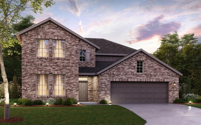 2629 Gladewater Road, Celina, TX 75009, 4 Bedrooms Bedrooms, ,3 BathroomsBathrooms,Residential,For Sale,2629 Gladewater Road,20887539