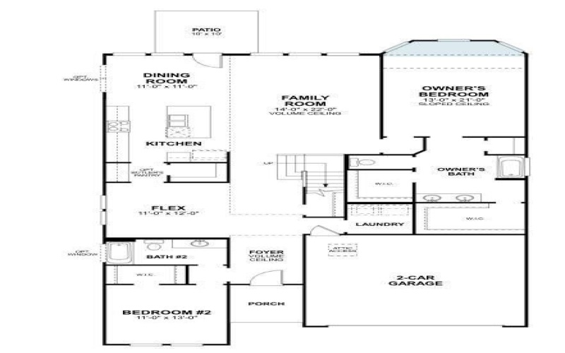 2629 Gladewater Road, Celina, TX 75009, 4 Bedrooms Bedrooms, ,3 BathroomsBathrooms,Residential,For Sale,2629 Gladewater Road,20887539
