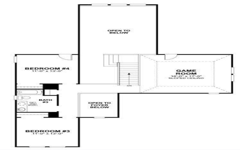 2629 Gladewater Road, Celina, TX 75009, 4 Bedrooms Bedrooms, ,3 BathroomsBathrooms,Residential,For Sale,2629 Gladewater Road,20887539
