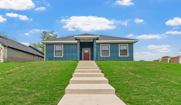 301 W Johnson, Denison, TX 75020, 3 Bedrooms Bedrooms, ,2 BathroomsBathrooms,Residential,For Sale,301 W Johnson,20887559