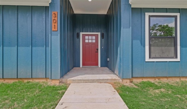 301 W Johnson, Denison, TX 75020, 3 Bedrooms Bedrooms, ,2 BathroomsBathrooms,Residential,For Sale,301 W Johnson,20887559