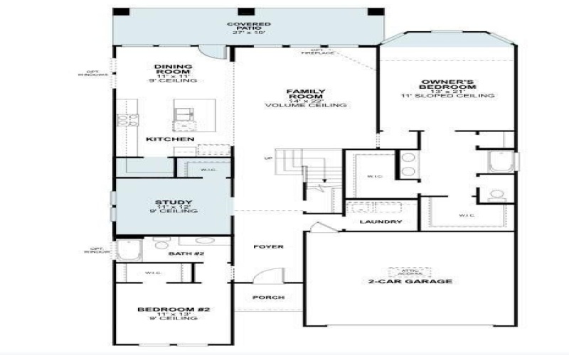 3620 Lavon Drive, Celina, TX 75009, 4 Bedrooms Bedrooms, ,3 BathroomsBathrooms,Residential,For Sale,3620 Lavon Drive,20887579