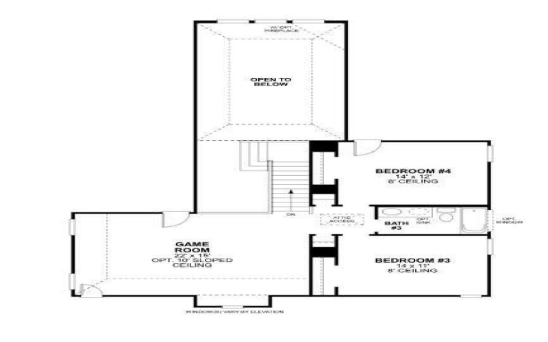 3620 Lavon Drive, Celina, TX 75009, 4 Bedrooms Bedrooms, ,3 BathroomsBathrooms,Residential,For Sale,3620 Lavon Drive,20887579
