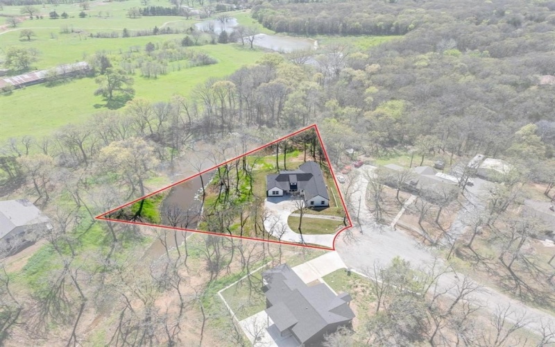 248 Karen Drive, Denison, TX 75021, 3 Habitaciones Habitaciones , ,2 BañosBaños,Residential,En Venta,248 Karen Drive,20889670