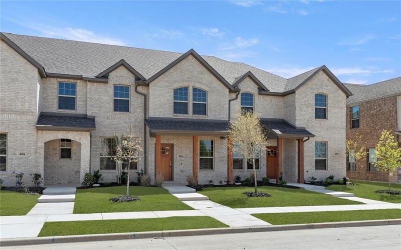 4006 Avion Drive, Sanger, TX 76266, 3 Habitaciones Habitaciones , ,2 BañosBaños,Residential,En Venta,4006 Avion Drive,20887616