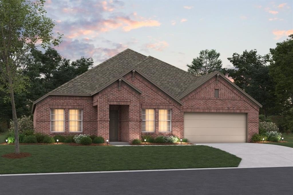 115 Hudson Lane, Justin, TX 76247, 3 Habitaciones Habitaciones , ,2 BañosBaños,Residential,En Venta,115 Hudson Lane,20887631