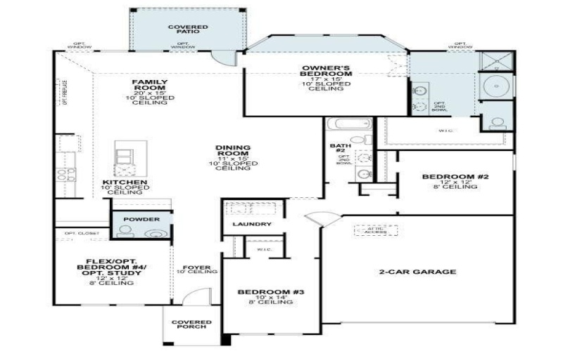 115 Hudson Lane, Justin, TX 76247, 3 Habitaciones Habitaciones , ,2 BañosBaños,Residential,En Venta,115 Hudson Lane,20887631