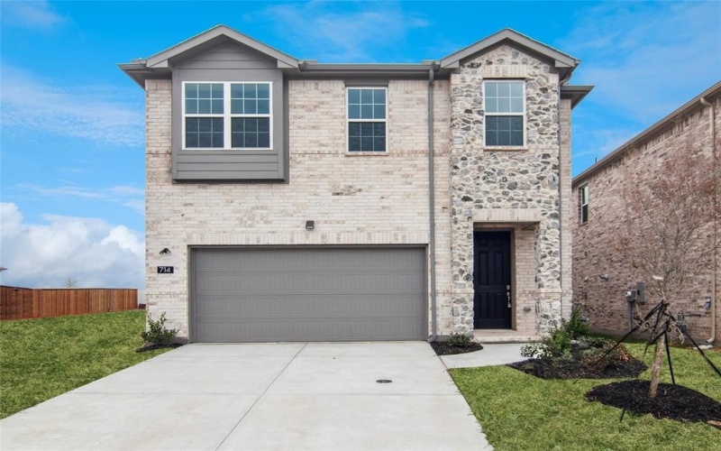 714 Aroco Bend, Princeton, TX 75407, 4 Habitaciones Habitaciones , ,2 BañosBaños,Residential,En Venta,714 Aroco Bend,20889689