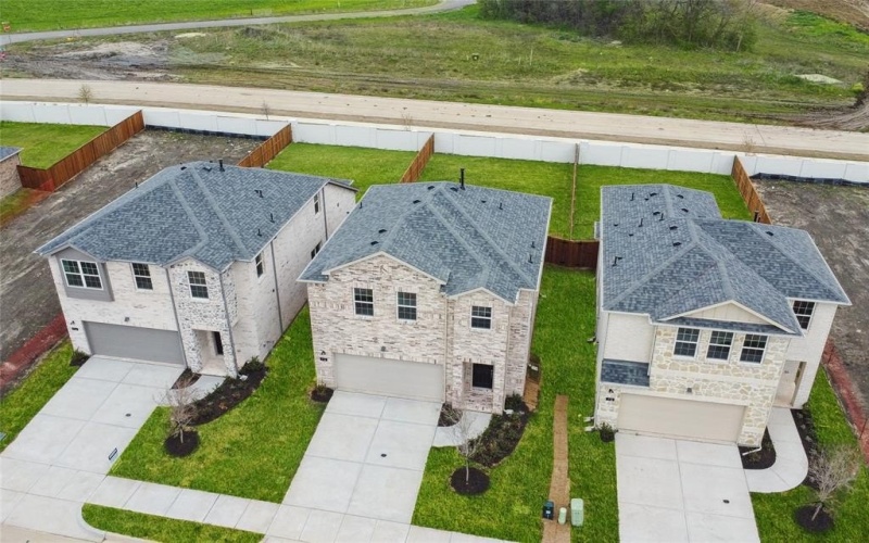 714 Aroco Bend, Princeton, TX 75407, 4 Habitaciones Habitaciones , ,2 BañosBaños,Residential,En Venta,714 Aroco Bend,20889689