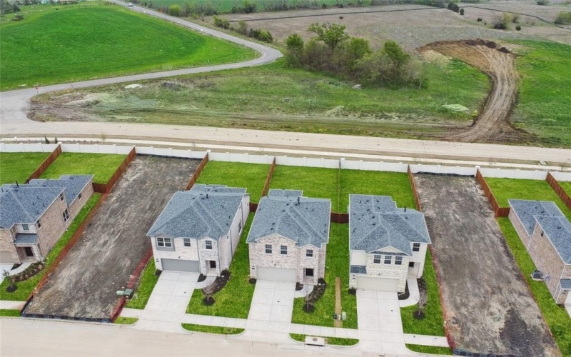 714 Aroco Bend, Princeton, TX 75407, 4 Habitaciones Habitaciones , ,2 BañosBaños,Residential,En Venta,714 Aroco Bend,20889689