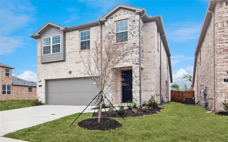 714 Aroco Bend, Princeton, TX 75407, 4 Habitaciones Habitaciones , ,2 BañosBaños,Residential,En Venta,714 Aroco Bend,20889689