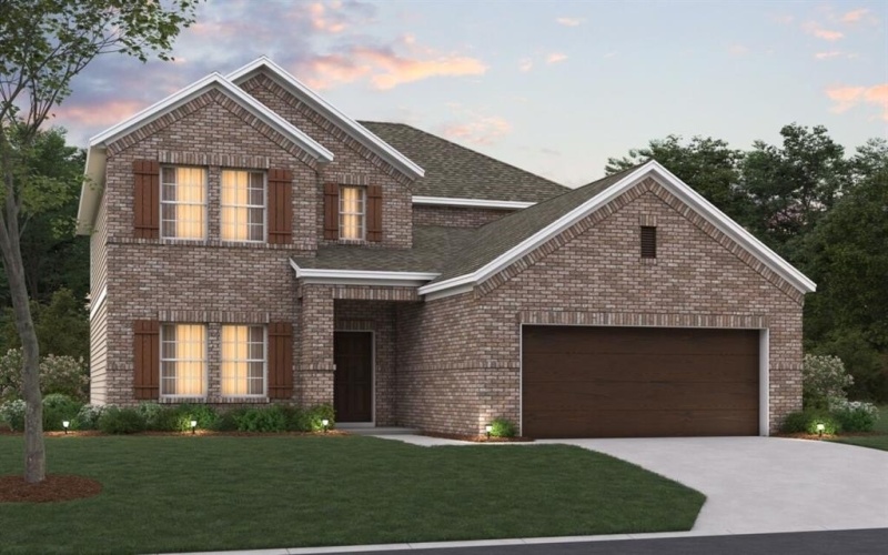 3329 Fortress Way, Denton, TX 76208, 4 Bedrooms Bedrooms, ,2 BathroomsBathrooms,Residential,For Sale,3329 Fortress Way,20890267