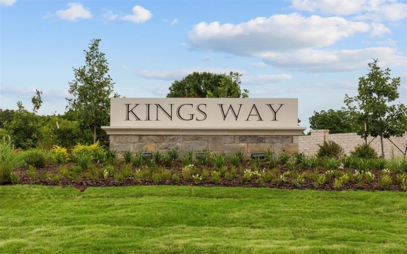3329 Fortress Way, Denton, TX 76208, 4 Bedrooms Bedrooms, ,2 BathroomsBathrooms,Residential,For Sale,3329 Fortress Way,20890267
