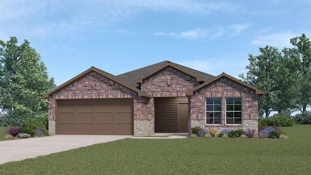 1421 Aleia Cove, Sherman, TX 75092, 3 Bedrooms Bedrooms, ,2 BathroomsBathrooms,Residential Lease,For Rent,1421 Aleia Cove,20890279